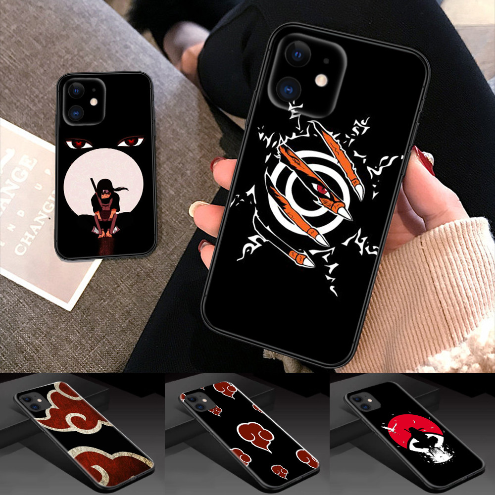 สําหรับ iPhone 12 13 Mini 14 plus 15 16 Pro max TPU soft Case R58