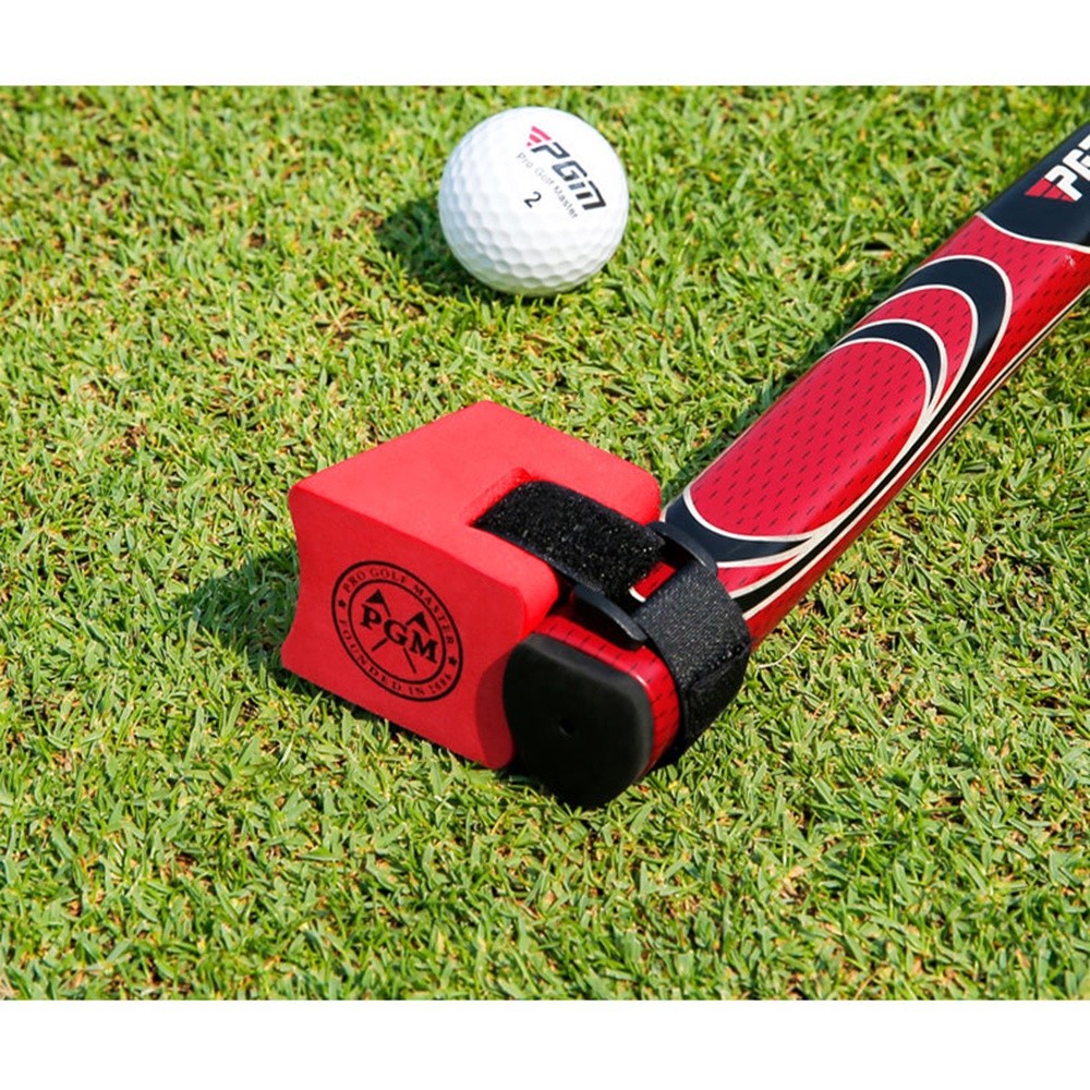 Pgm Golf Putter Rubiks Cube Wrist Fixer Assisted Pracitioner อุปกรณ์ ...