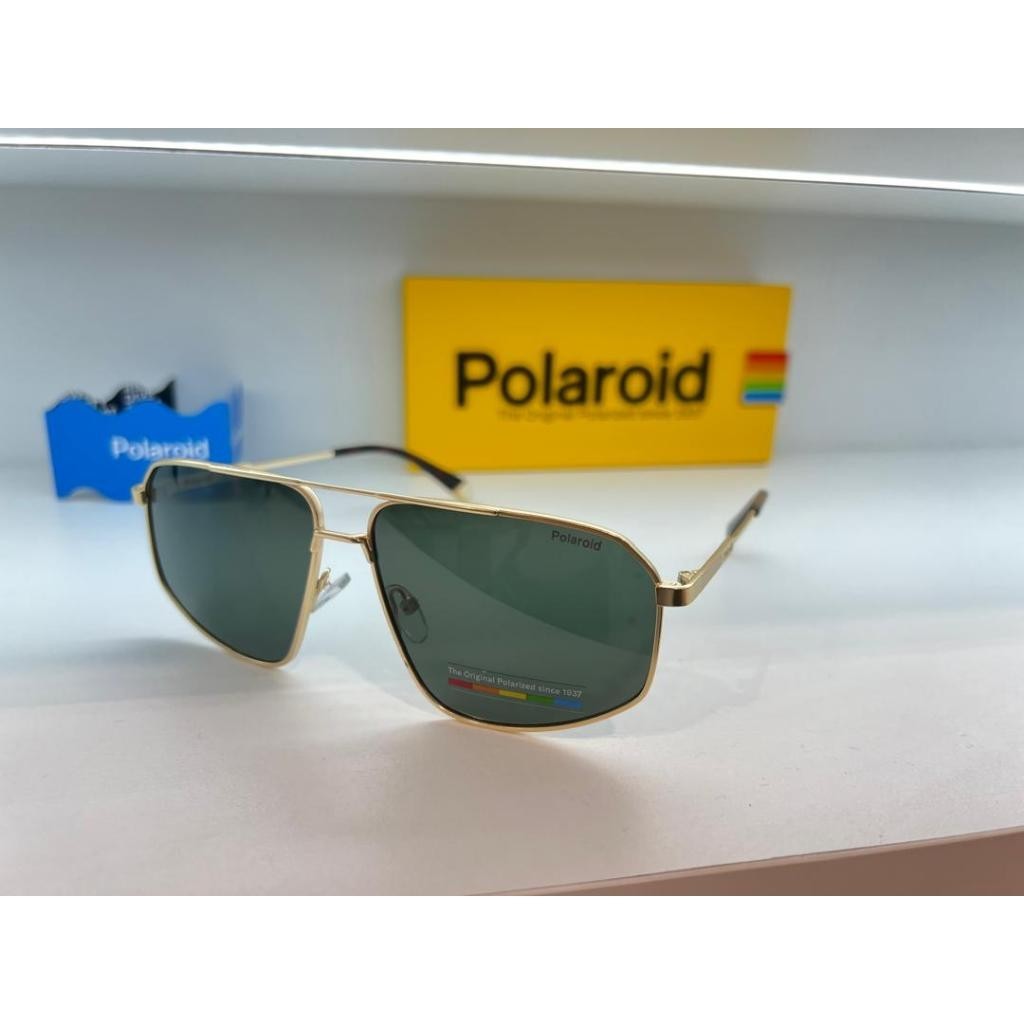 Polaroid PLD 2088/S Occhiali, Mtblkblue, 55 Unisex-Adulto
