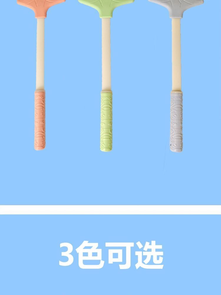 New Product#Silicone Meridian Tapping Board Massage Stick Tapping Board ...