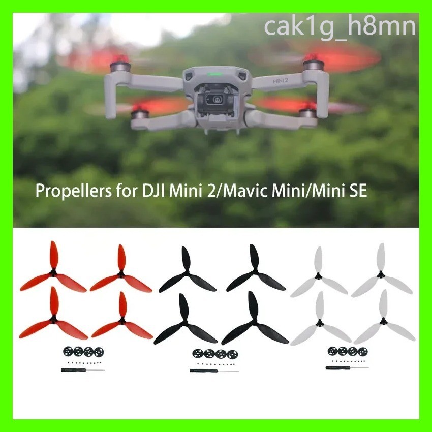 PGYTech Landing Gear Extensions voor DJI Mavic Mini