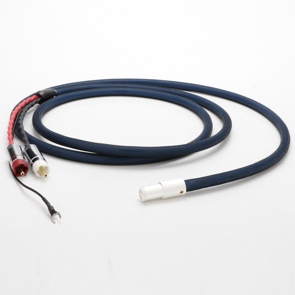 Cavo Tono Braccio Cavo Phono Da DIN A RCA A 5 Pin Con
