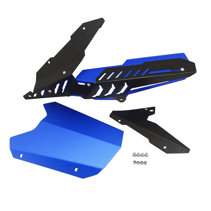 รถจักรยานยนต์สําหรับ Yamaha YZF R3 R25 MT-03 MT-25 MT03 MT25 2014-2023 ...
