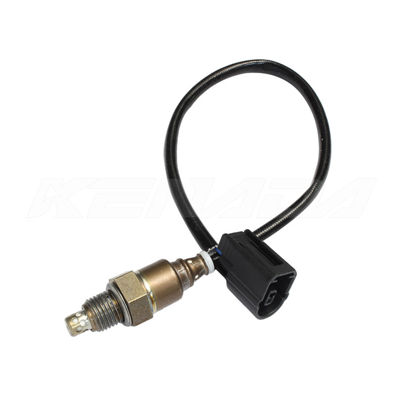 ชุดอ๊อกซิเจนเซ็นเซอร์ O2 SENSOR,OXYGEN เเท้ศูนย์ NMAX LEXI FREEGO AEROX ...
