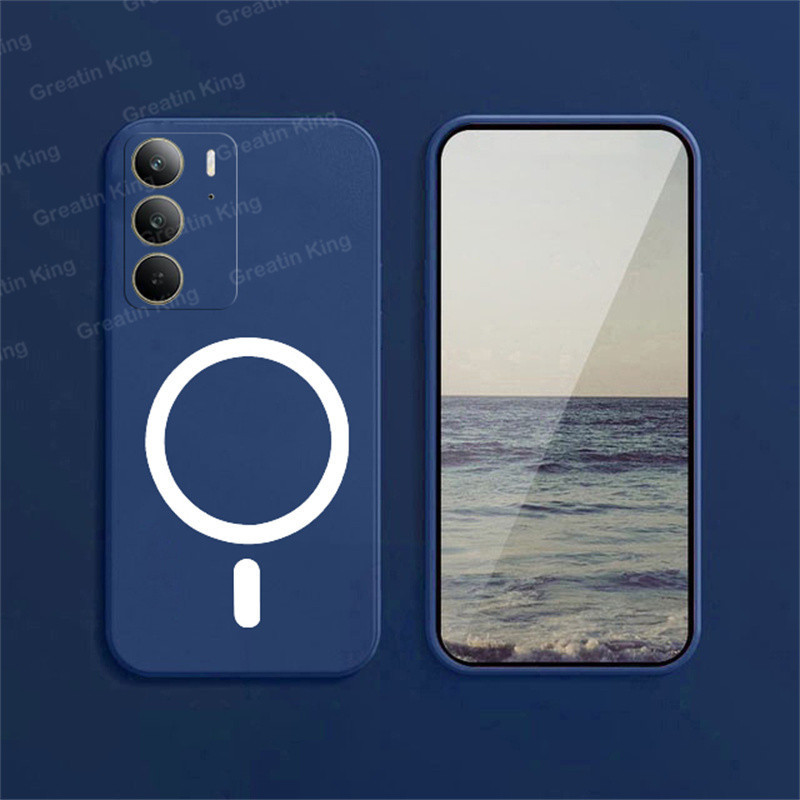 สําหรับRealme C75 RMX3943 C75x 14x 5G RMX3940 V70 RMX3946 V70s C73 5G ...