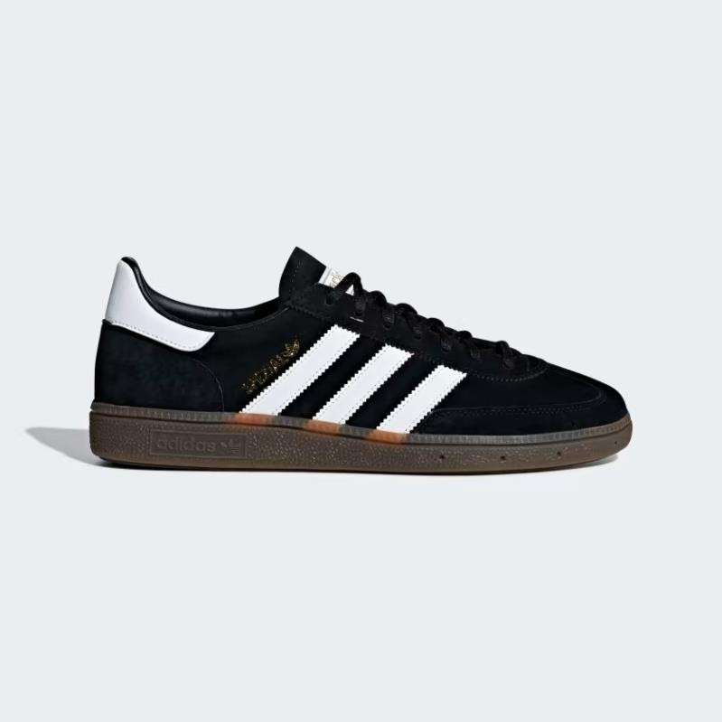 [ของแท้] รองเท้า Adidas Spezial HandballBlack DB3021 | Shopee Thailand