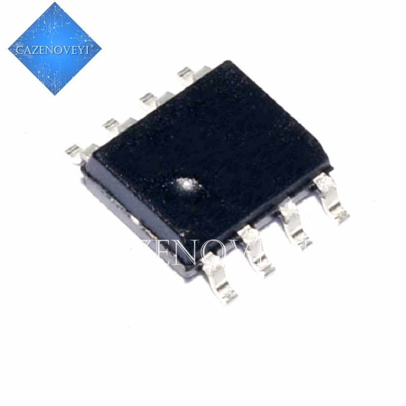 5 ชิ้น FM25V02A-GTR FM25V02-G FM25V02 SOP-8 | Shopee Thailand