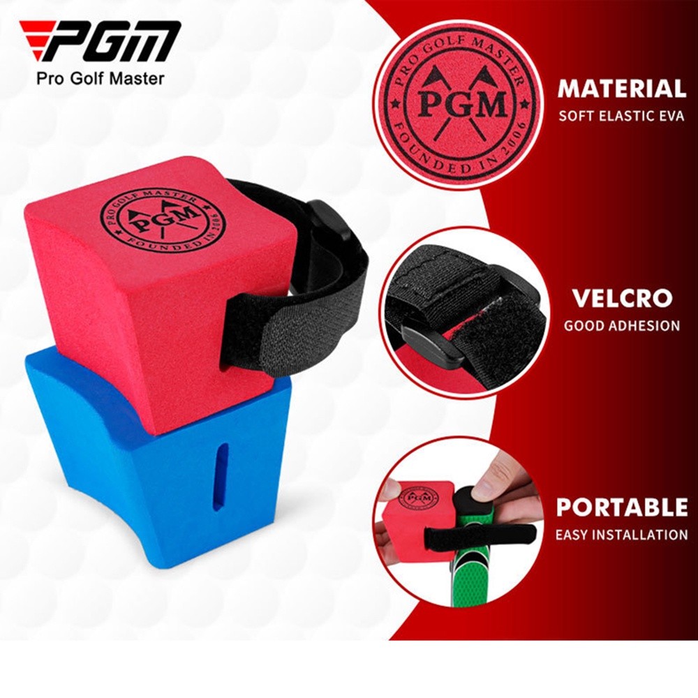 Pgm Golf Putter Rubiks Cube Wrist Fixer Assisted Pracitioner อุปกรณ์ ...