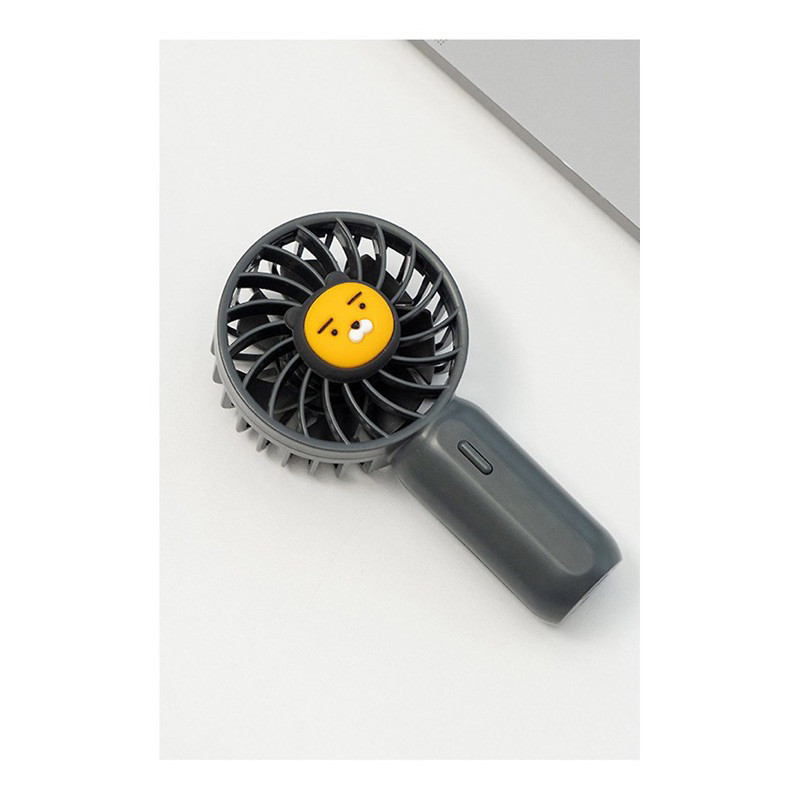 Pre-order พัดลมมือถือ ไรอัน pocket fan Ryan kakao friends | Shopee Thailand