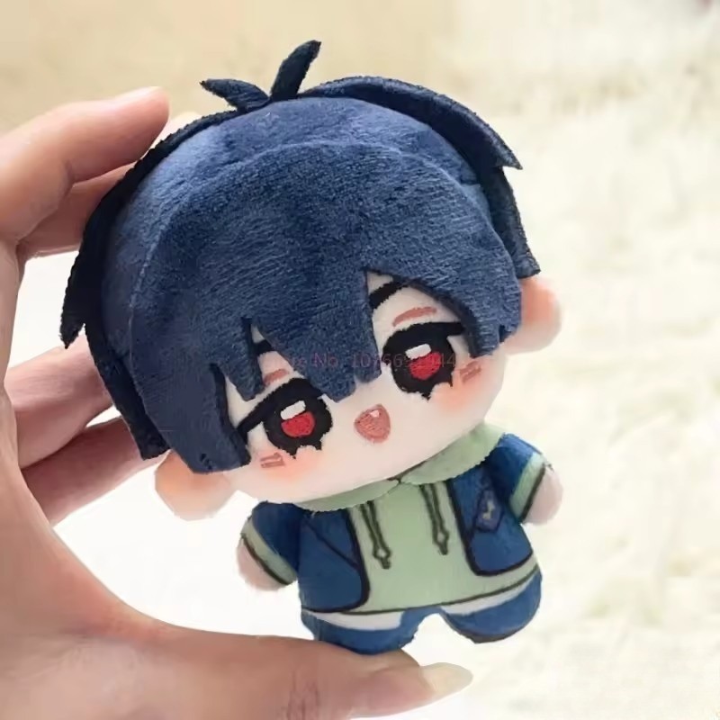Alien Stage Till Ivan หล่อ Boy Soft Plush ตุ๊กตาคอสเพลย์ตุ๊กตา Plushie ...
