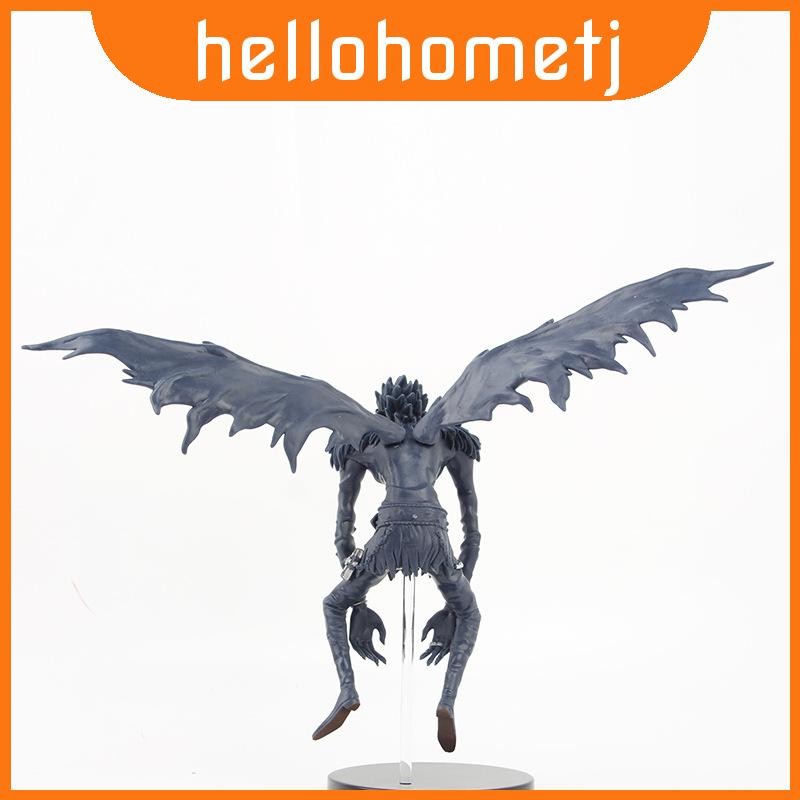 Pvc Death Note รูป Ryuk Rem Light Yagami รูปปั้นอะนิเมะ 16 ซม.สะสม ...