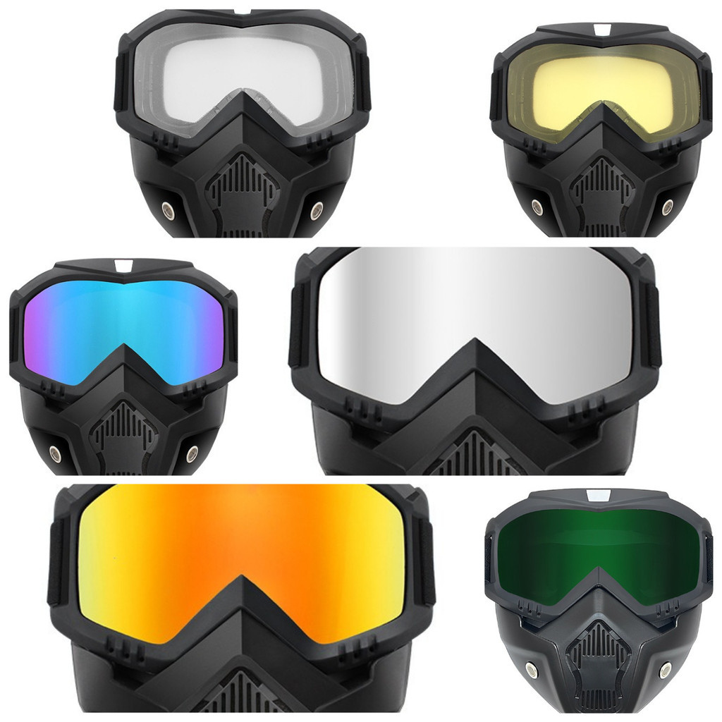 Full Face หน้ากากยุทธวิธีเด็กเจล Soft EVA สี Ball Airsoft CS Go ของเล่น ...