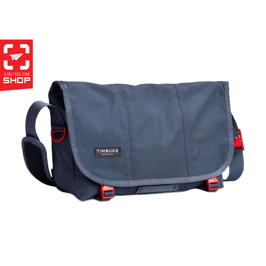 Timbuk2 Lightweight Flight Messenger Bag | Warranty