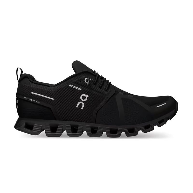 Run On Cloud 5 New Generation Lightweight Waterproof Men's And Women's ...