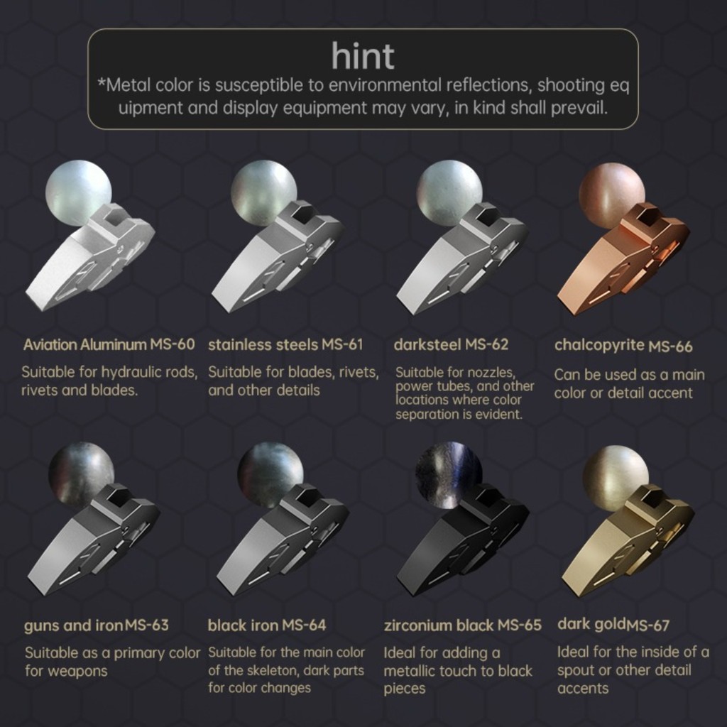 Stedi Skeleton Metal Marker รุ่นโครงสร้างภายใน Skeleton Coloring High ...