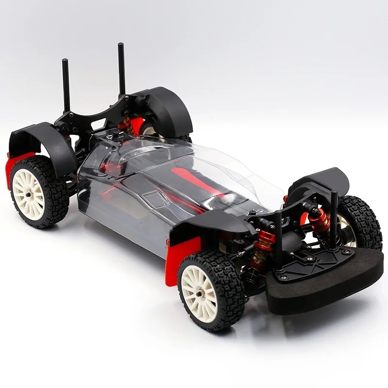 Lc Racing PTG-2 PTG-2R 1/10 RC รุ่นรถอุปกรณ์เสริม Fender ชุด C89038 ...