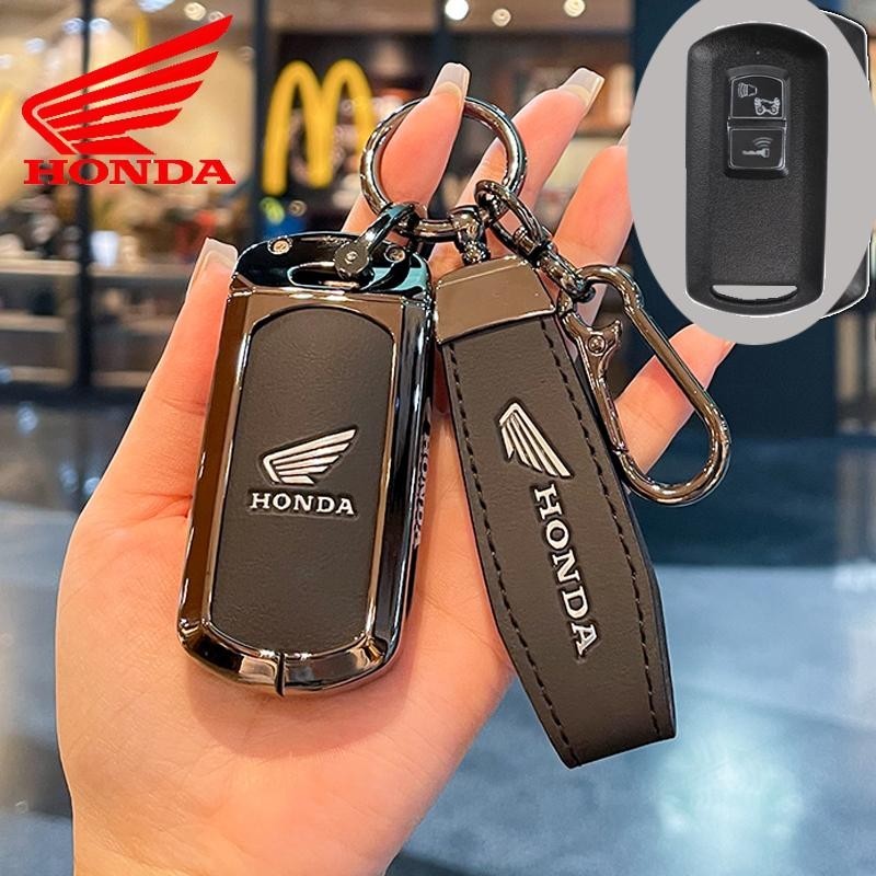 Honda Pcx Airblade 150,Click 150 Ver.2 Remote Case Cover Motor Key ...