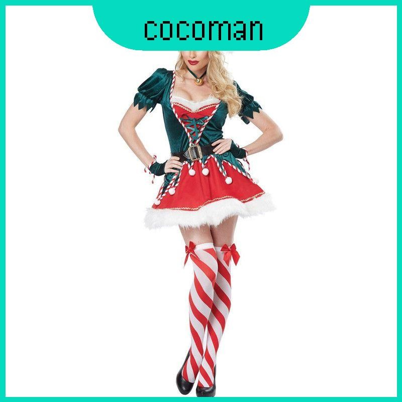Santas helper outfit best sale