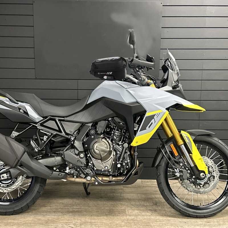 Δ อุปกรณ์เสริม Suzuki V-Strom 800 DE RE 800De 800Re Vstrom Dl800 ...