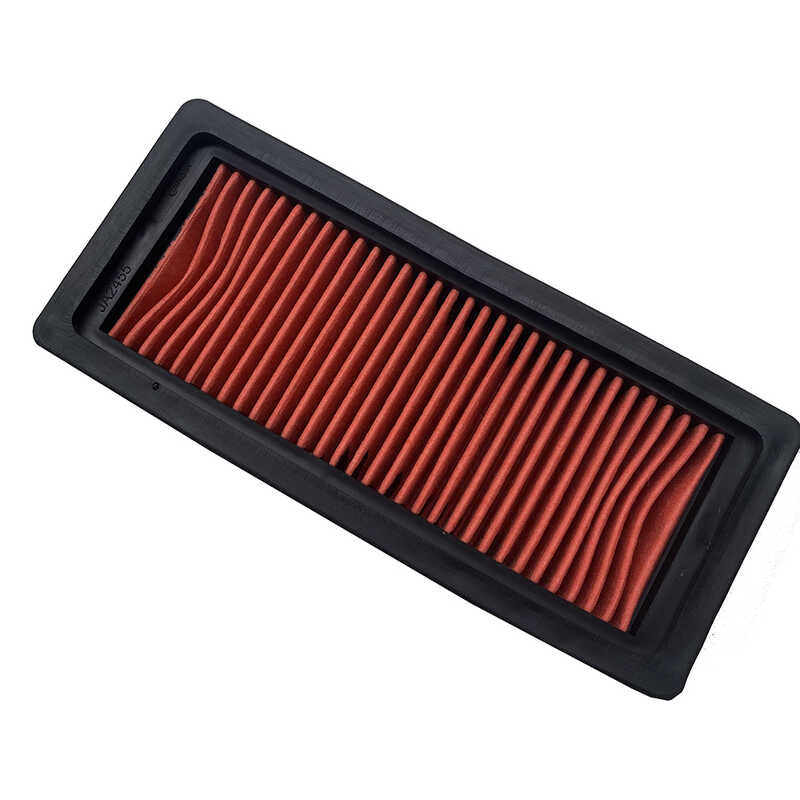 Luftfilter Für ZONTES G1/G2/U/U1/Z2 125 & 150/155 Cc – Hochfluss-Vliesstoff, Verbessert Leistung