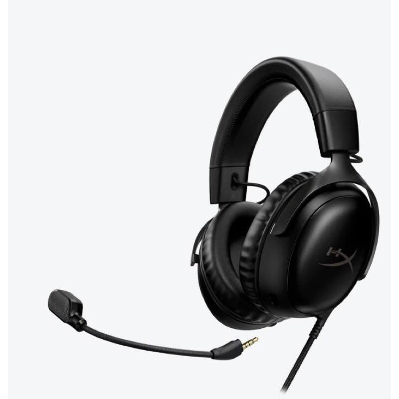 HyperX Cloud III/ Cloud II Gaming Headset | Shopee Thailand