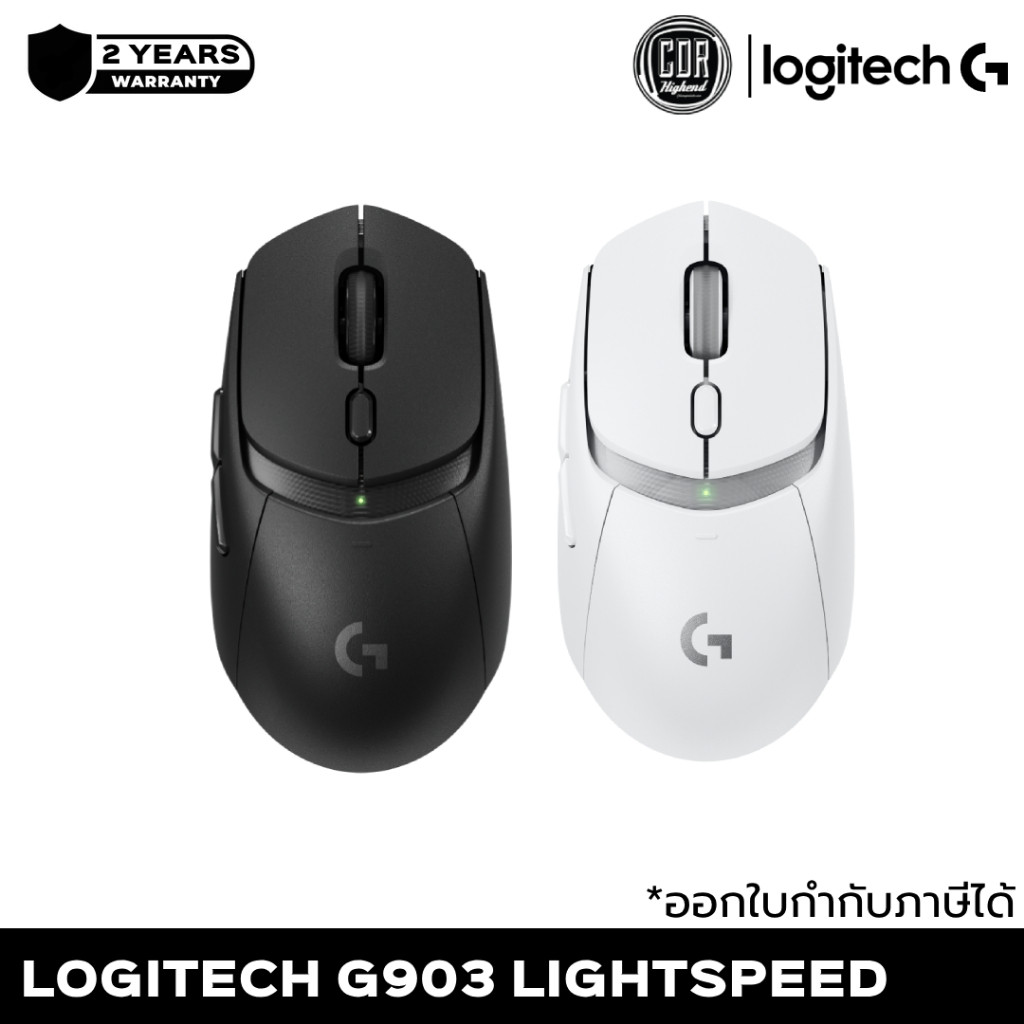 Mouse Gaming Wireless Logitech G309 LIGHTSPEED - Leggero (86g), Sensore HERO 25K, Switch Ibridi LIGHTFORCE, Oltre 300h Di Autonomia, Per PC E Mac