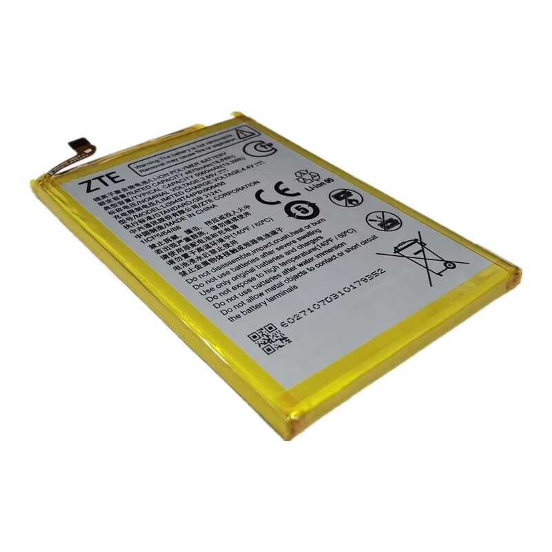 Δ 2024 5000Mah Li3949t44p8h906450 แบตเตรี่โรงงานเดิม ZTE Blade 20 V1050 ...
