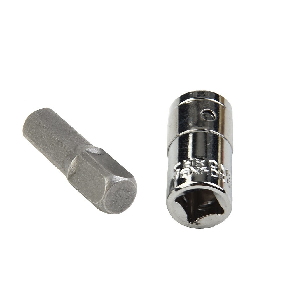 lsar-1-4-square-drive-to-1-4-hex-shank-impact-socket