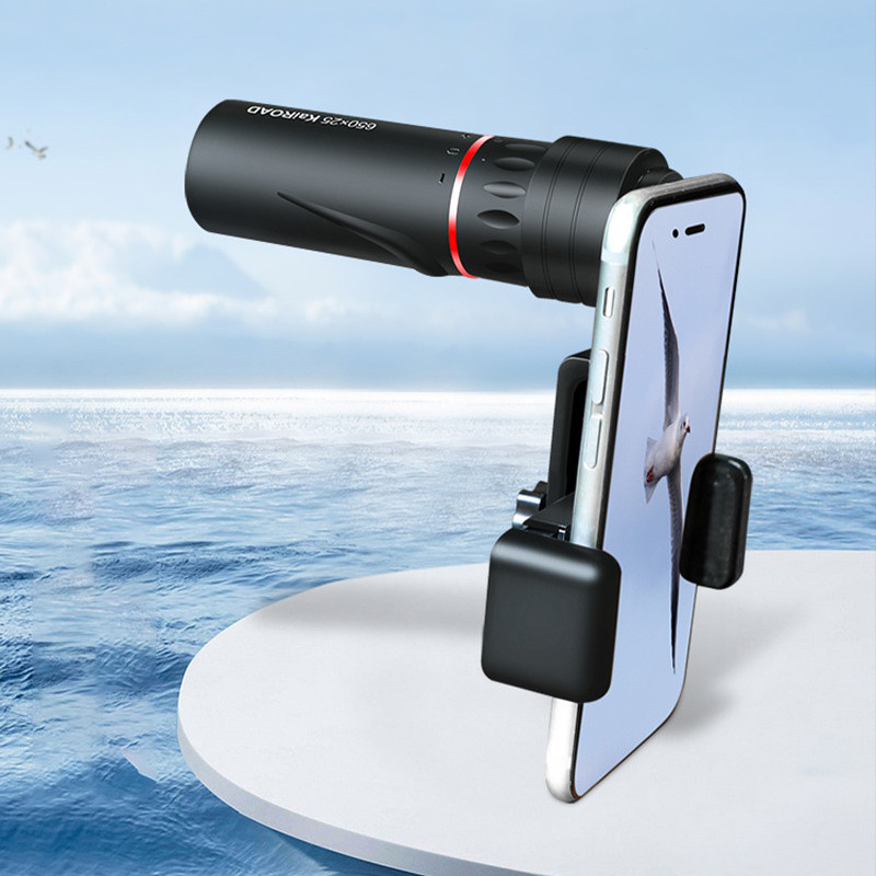 COD 2000X24 Mini High Definition Monoculars Night Vision Mobile Camera ...