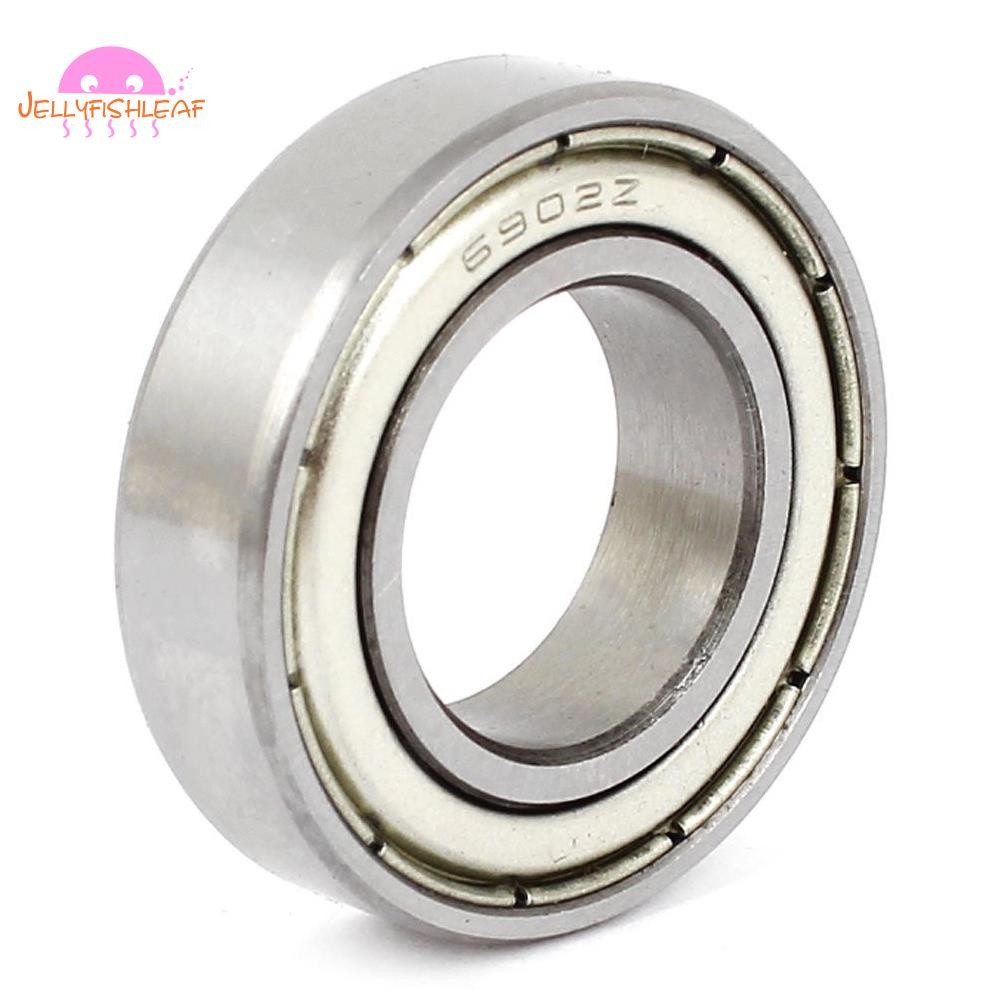 6902ZZ High Temperature Bearing 500°F 15x28x7mm