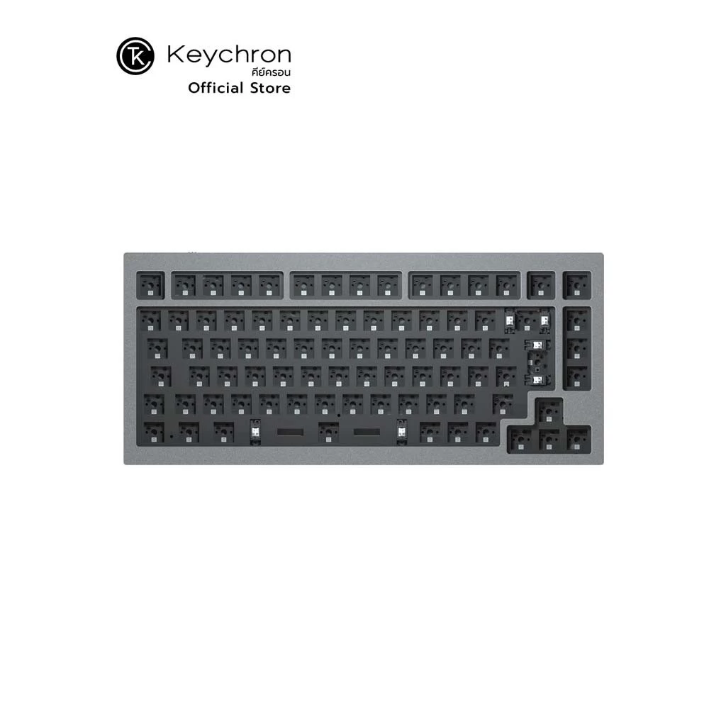 Keychron Q1 Barebones