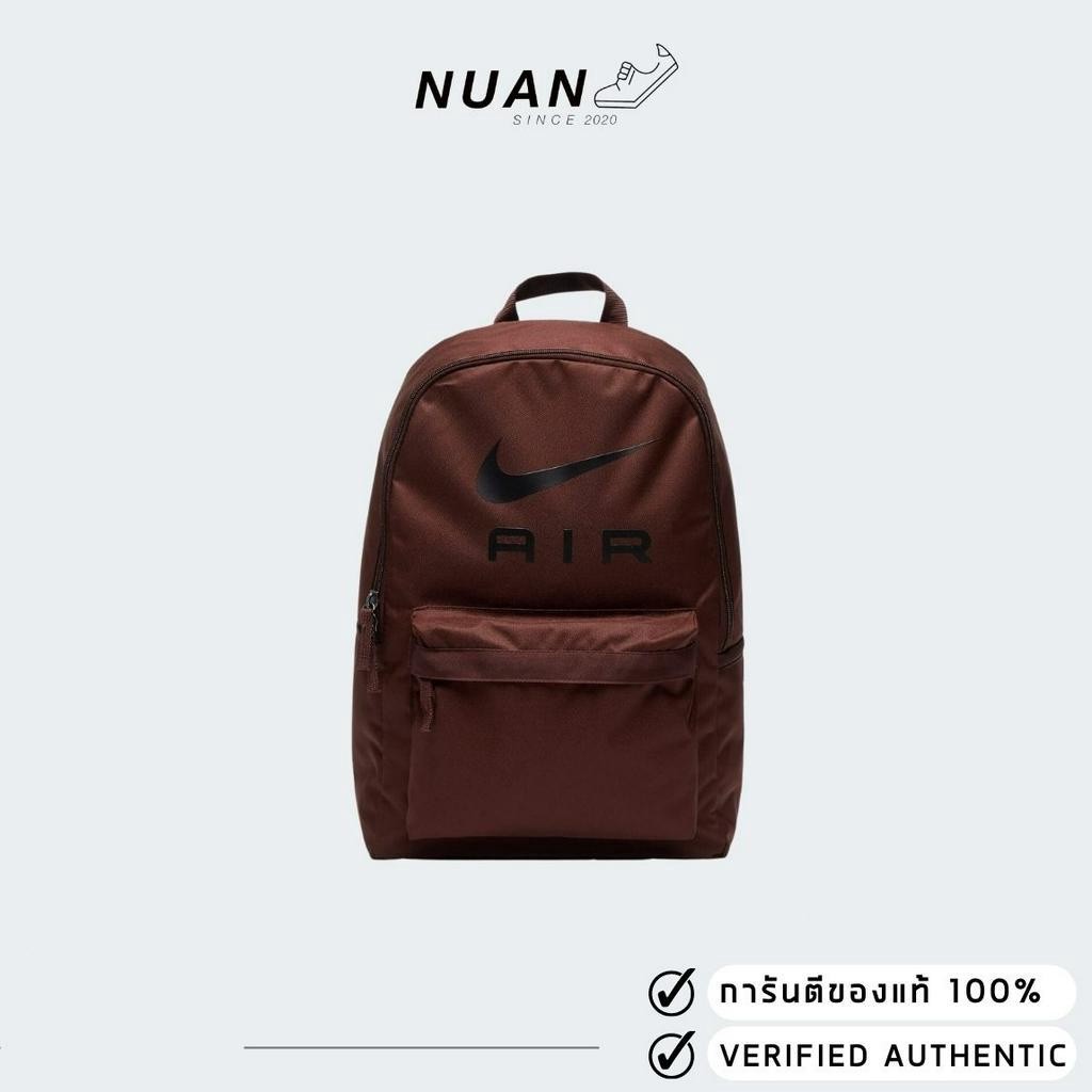 ♞กระเป๋า Nike ของแท้ ป้ายไทย DR6269-227 NIKE Heritage Backpack กระเป๋า ...