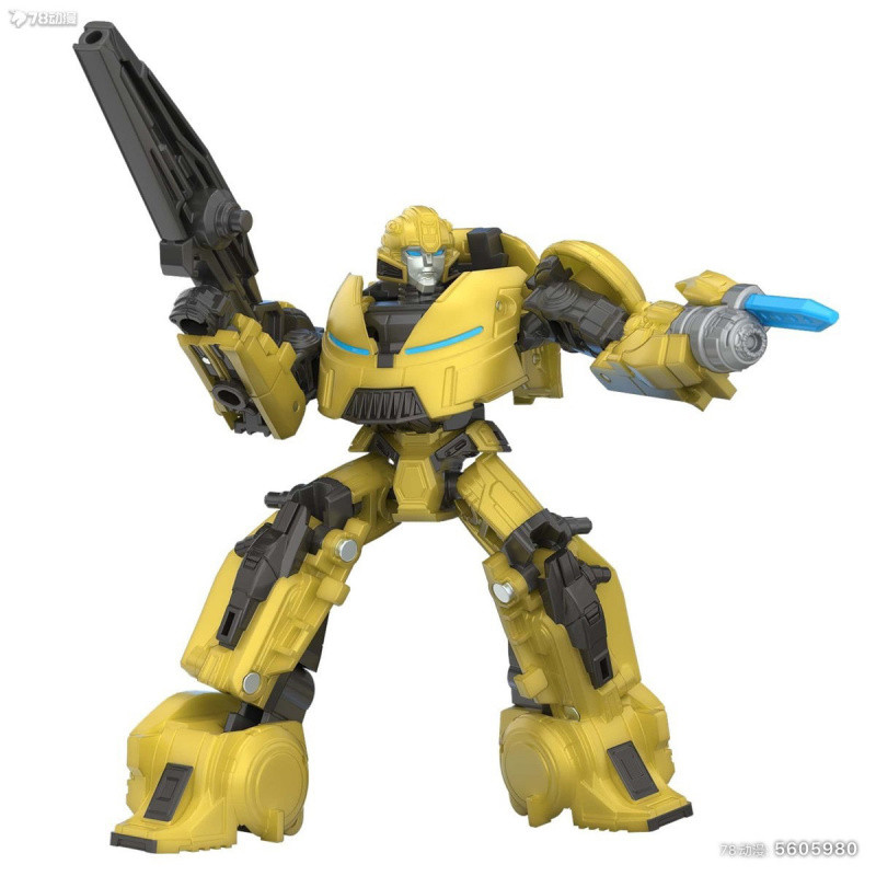 [BTF] ของเล่น Hasbro Transformers ภาพยนตร์ 8 ต้นกำเนิด ซีรีส์ SS รุ่น ...