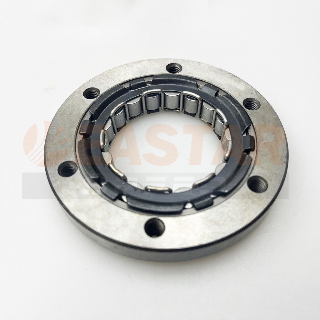 COD ชุดวันเวย์สตาร์ทมือ (คลัทช์สตาร์ท) Starter Bendix One Way Bearing ...