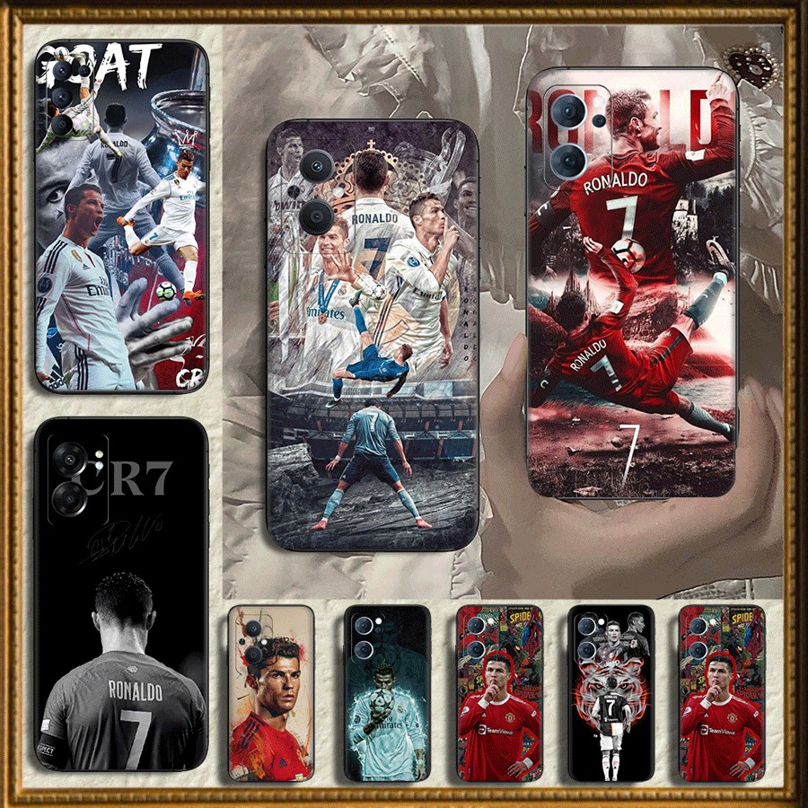 Oppo Reno 6 5G F1 Pro Plus R9 R9S ความเข้ากันได้ TPU Soft Shell Case ...