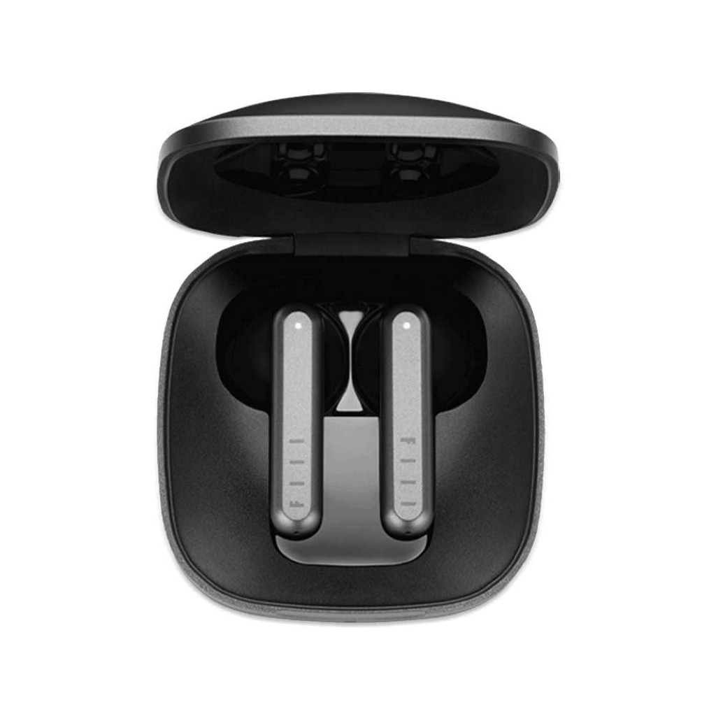 [Demo] FIIL KEY True Wireless Black หูฟังไร้สาย | Shopee Thailand