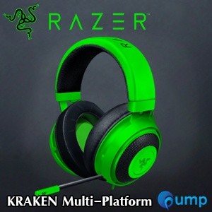 Razer Kraken Multi-Platform Gaming Headset | Shopee Thailand