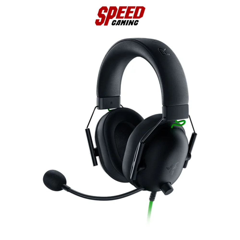 RAZER HEADSET BLACKSHARK V2 X 2Y (RZ04-03240100-R3M1) หูฟังเกมมิ่ง By ...