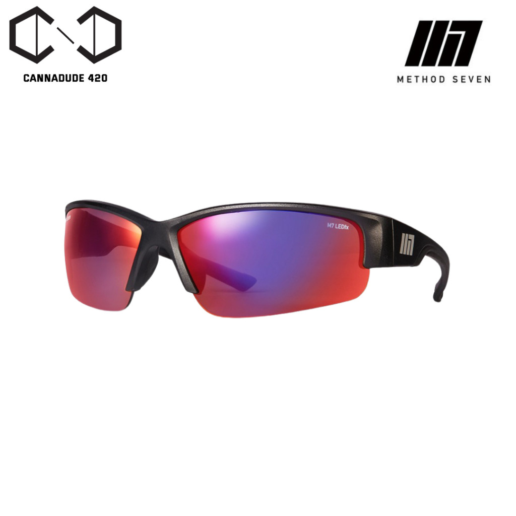 METHOD SEVEN Cultivator FX Classic Full Spectrum Led UV protection ...