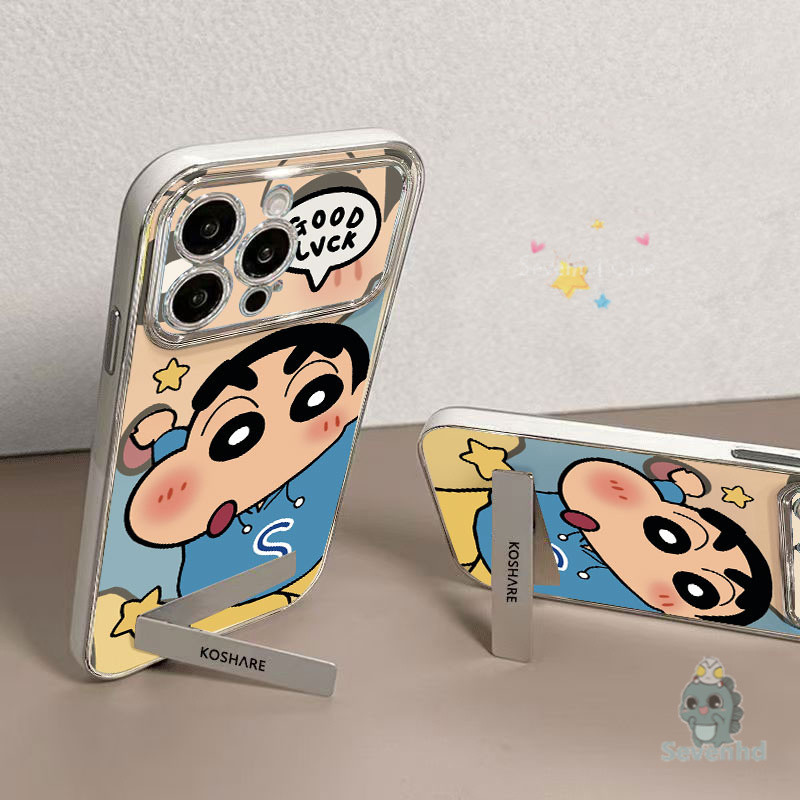 สําหรับ iPhone 11 16 15 14 13 12 Pro Xr X Xs Max 7 8 6Plus การ์ตูน ...