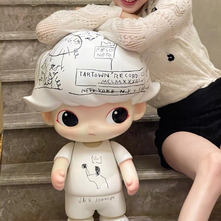 Bubble Mart dimoo 1000 Bath Blind Box ชุดเครื่องประดับสำหรับผู้เริ่มต้น ...