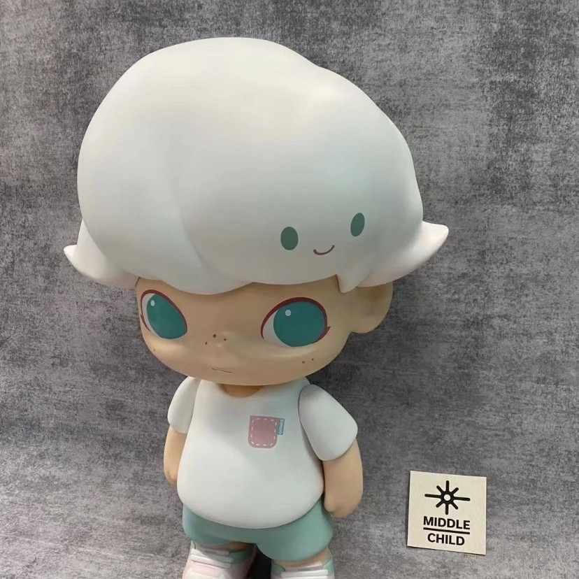 Bubble Mart dimoo 1000 Bath Blind Box ชุดเครื่องประดับสำหรับผู้เริ่มต้น ...