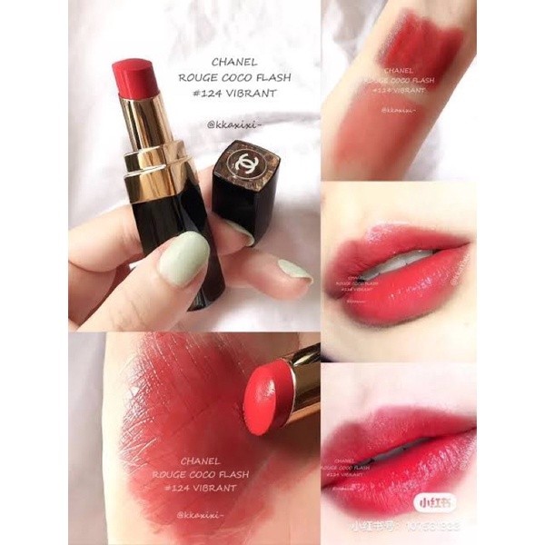 Flash 154 Douceur Chanel Coco Flash Douceur Chanel Douceur Coco Flash