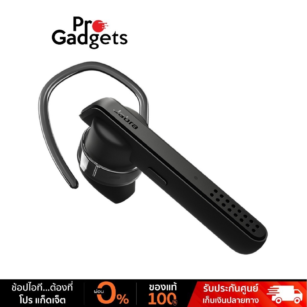 Jabra Wireless Headset Jabra Talk 45 Bluetooth Earbud Headset