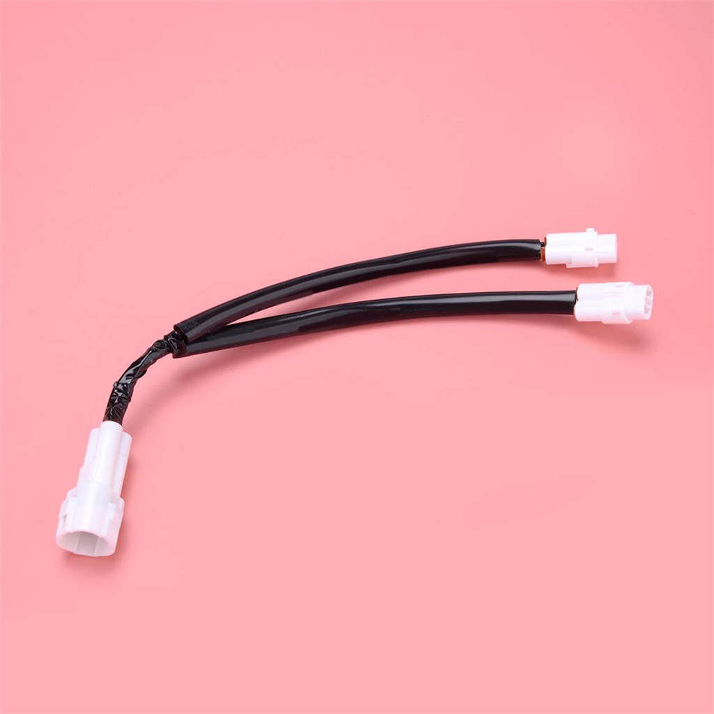 Bukimiseh USB Charger & Auxiliary Outlet Set For Yamaha Tenere 700 / Super Tenere