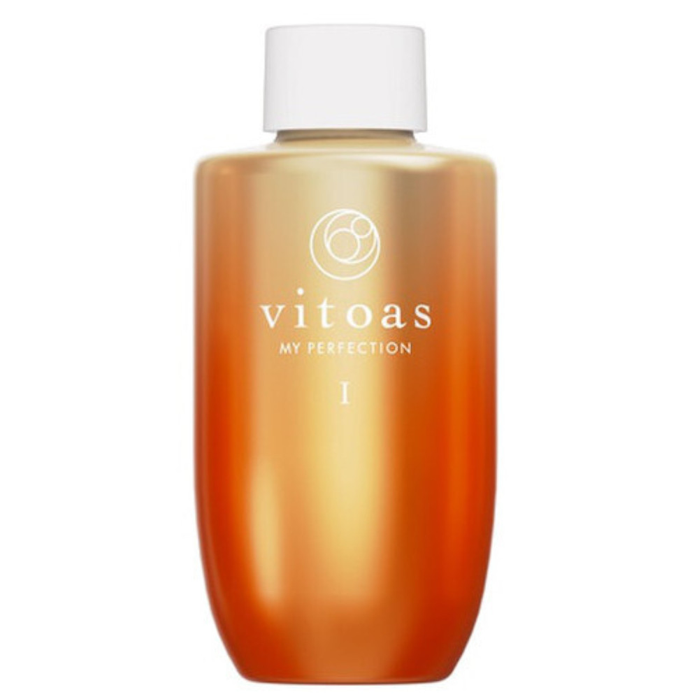 vitoas MY PERFECTION I 120mL 2本セット Suntory Vitoas My Perfection I / II (20mL / 120mL / 120mL รีฟิล