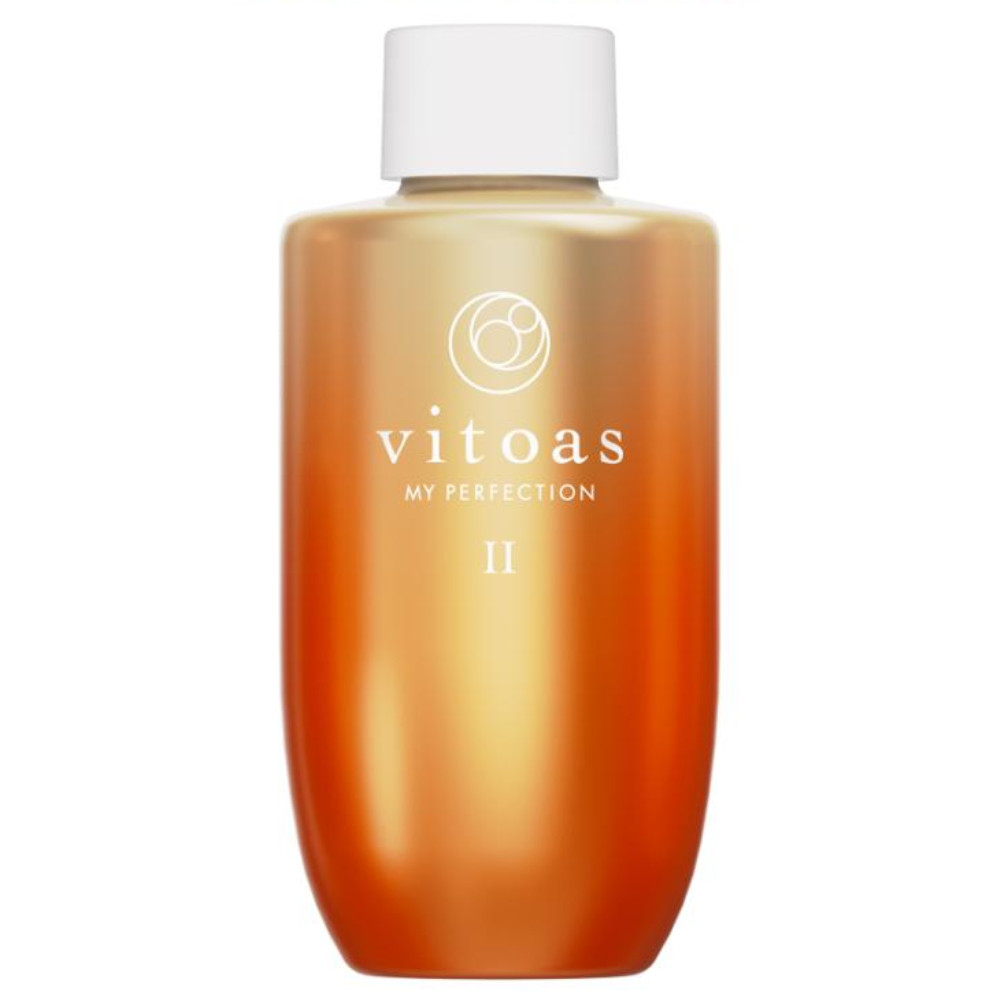 vitoas MY PERFECTION I 120mL 2本セット vitoas MY PERFECTION I 120mL 2本セット ビトアス マイパーフェク
