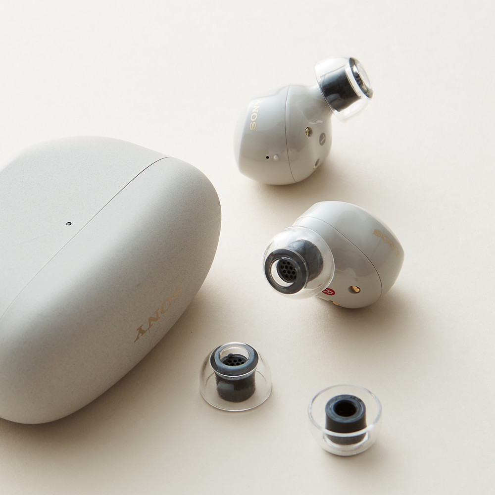 AZLA Xelastec II TPE Eartips สําหรับ Samsung Galaxy Buds 2 Pro สําหรับ ...