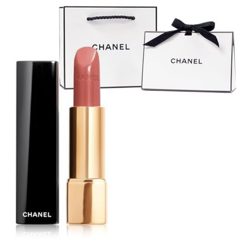 Luminous Intense Chanel Rouge Allure 168 Chanel Rouge Allure