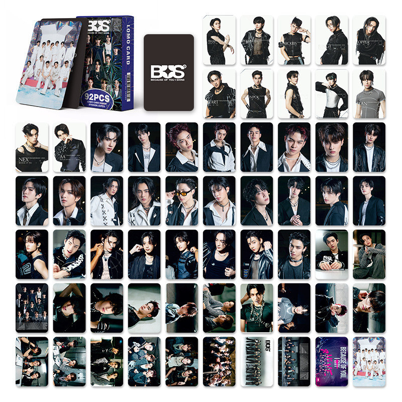 การ์ด Sunsu X Bus Bus เพราะคุณ I Shine อัลบั้ม TRANSFORMER Bus ...